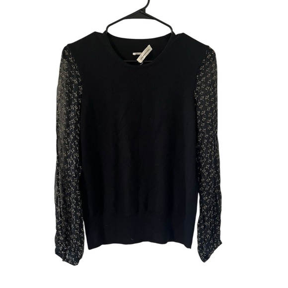 Isabel Marant Étoile Pryam Bilitis Wool Sweater - Picture 2 of 9